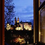 Hotel Faehrhaus 4*