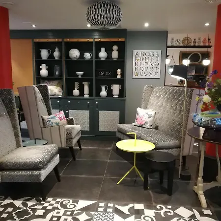 Faehrhaus 4* Meißen