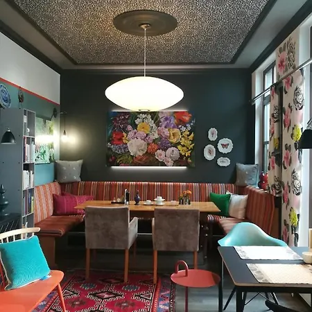 Hotel Faehrhaus Meißen