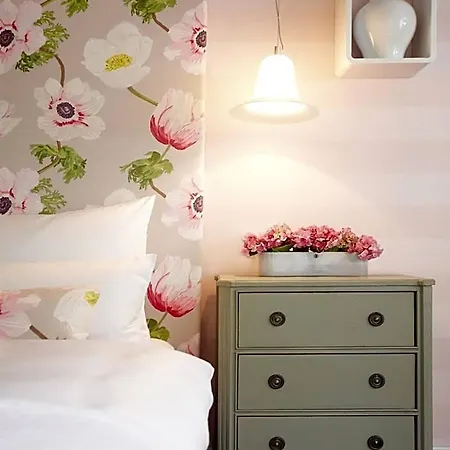Designhotel Faehrhaus