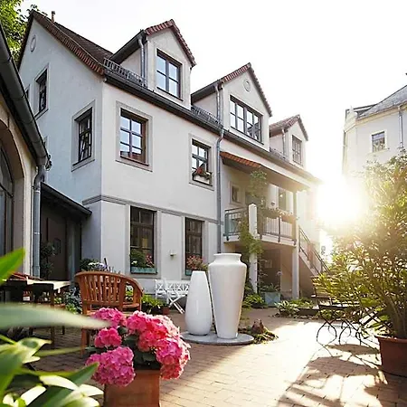 Designhotel Faehrhaus Meißen