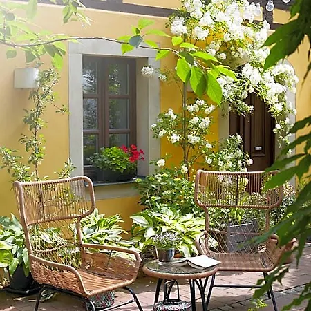 Designhotel Faehrhaus Hotell