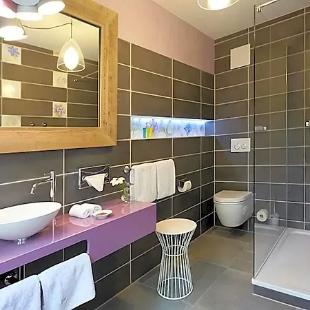 Designhotel Faehrhaus 4* Meißen
