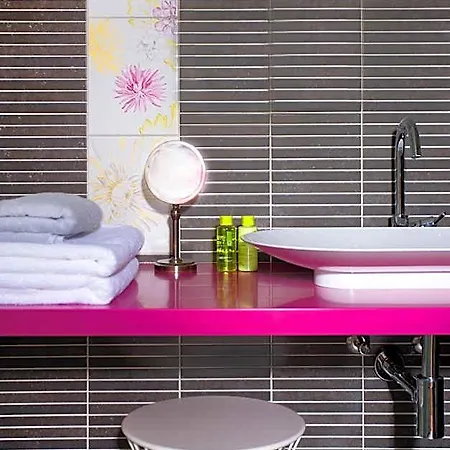 Hotell Designhotel Faehrhaus Meißen