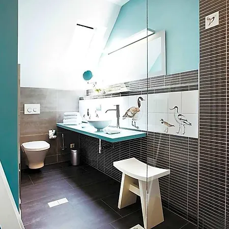 Hotell Designhotel Faehrhaus