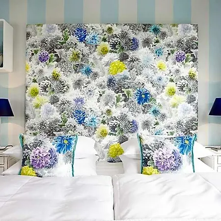 Designhotel Faehrhaus 4* Meißen