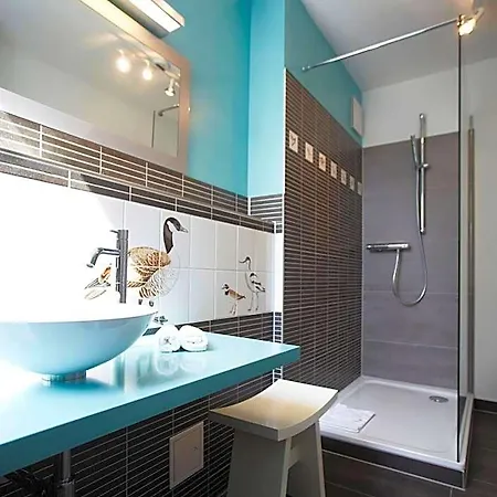 Designhotel Faehrhaus Hotell Meißen