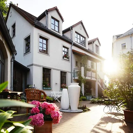 Hotel Faehrhaus