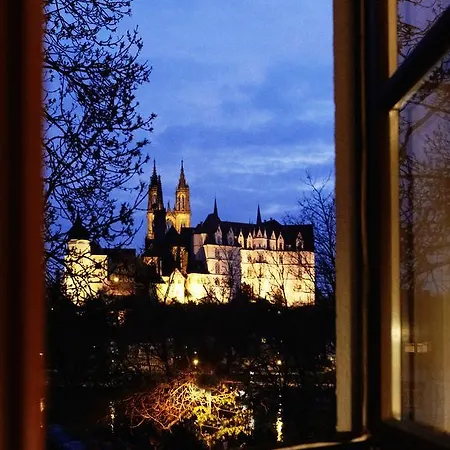 Hotell Designhotel Faehrhaus 4*