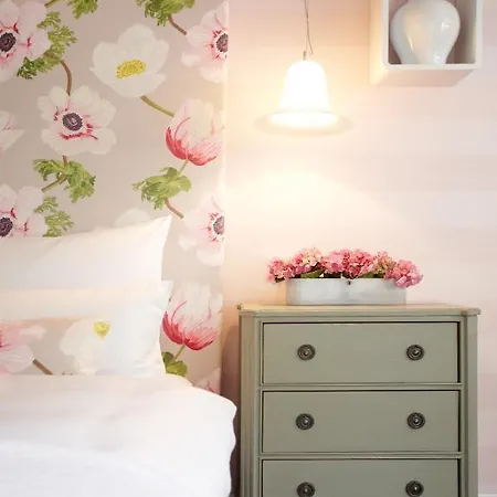 Designhotel Faehrhaus