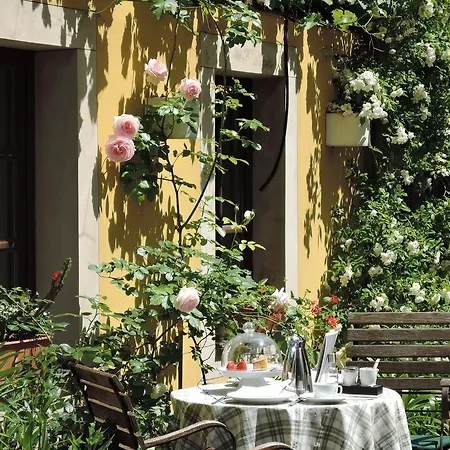 Hotel Faehrhaus Meißen