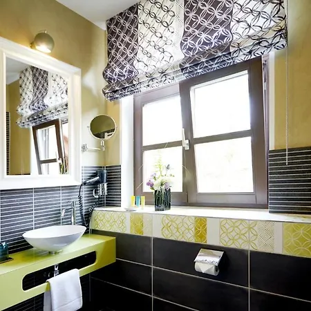 Designhotel Faehrhaus 4* Meißen