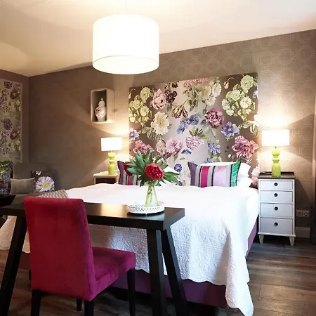 Faehrhaus Hotel Meissen