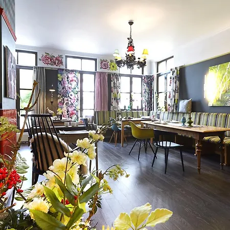 Faehrhaus 4* Meißen