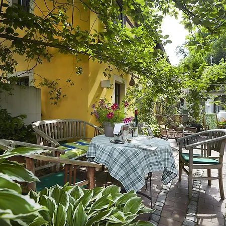 Faehrhaus 4* Meissen