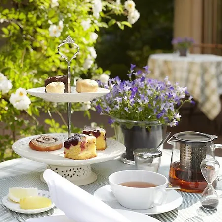 Faehrhaus 4* Meißen