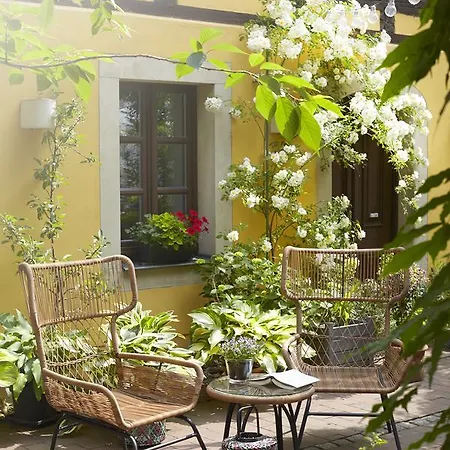 Designhotel Faehrhaus 4*