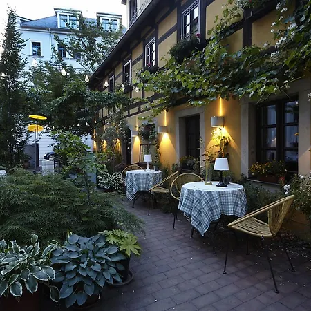 Hotel Faehrhaus