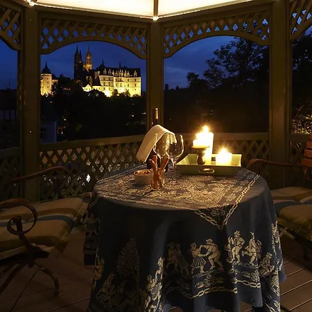 Faehrhaus Hotel Meissen
