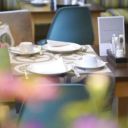 Hotel Faehrhaus Meißen