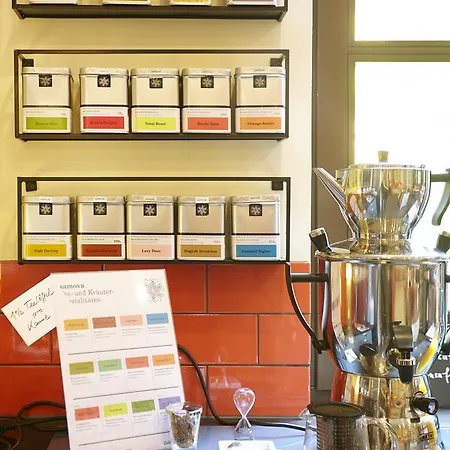 Hotel Faehrhaus Meißen