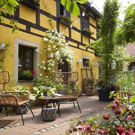 Hotel Faehrhaus