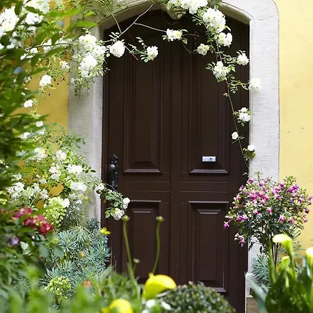 Hotel Faehrhaus Meißen