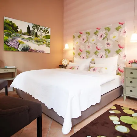 Faehrhaus 4* Meissen