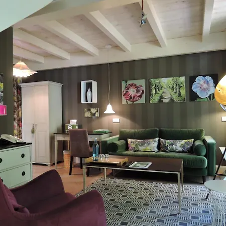 Hotel Faehrhaus Meißen