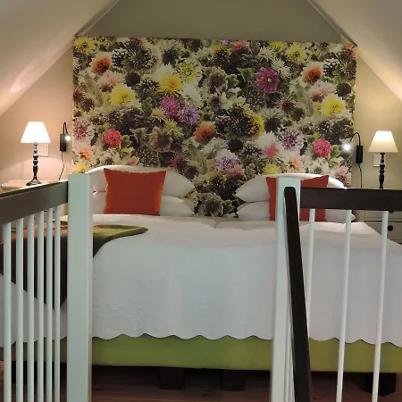 Hotel Faehrhaus 4*