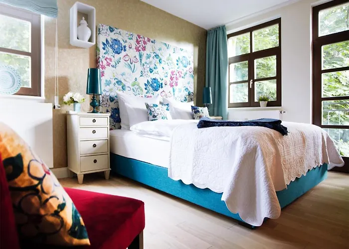 Faehrhaus فندق Meißen