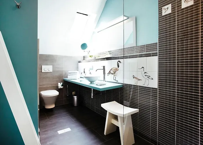 فندق Faehrhaus Meißen